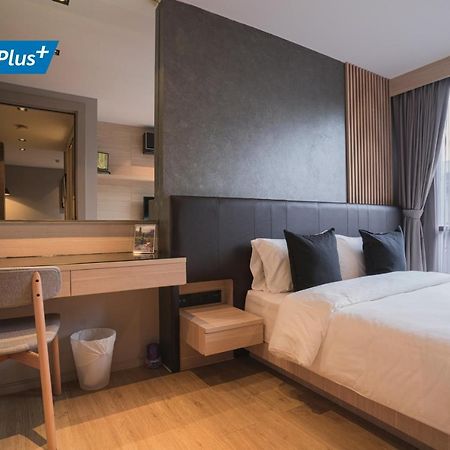Voque Hotel & Serviced Residence Sukhumvit 51 Bangkok Dış mekan fotoğraf