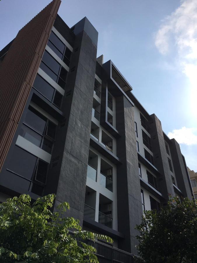 Voque Hotel & Serviced Residence Sukhumvit 51 Bangkok Dış mekan fotoğraf