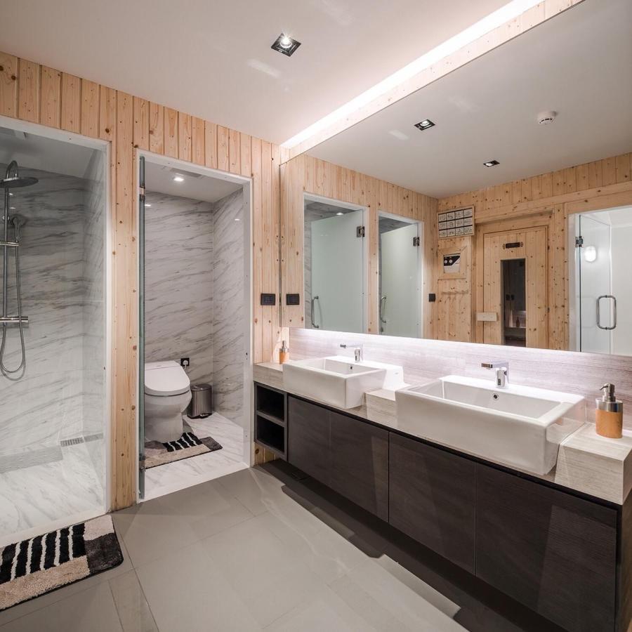 Voque Hotel & Serviced Residence Sukhumvit 51 Bangkok Dış mekan fotoğraf