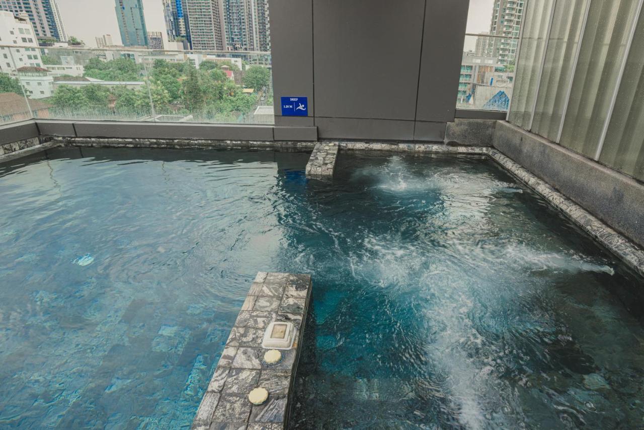 Voque Hotel & Serviced Residence Sukhumvit 51 Bangkok Dış mekan fotoğraf